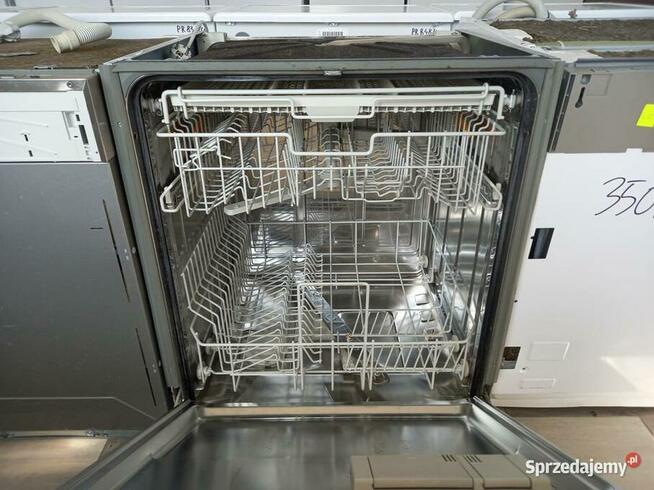 Używana zmywarka Miele G 1220 SCi 60cm do zabudowy!