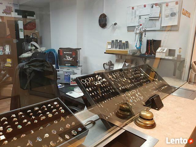 Купівля золота Варшава - Скупка золота Варшава