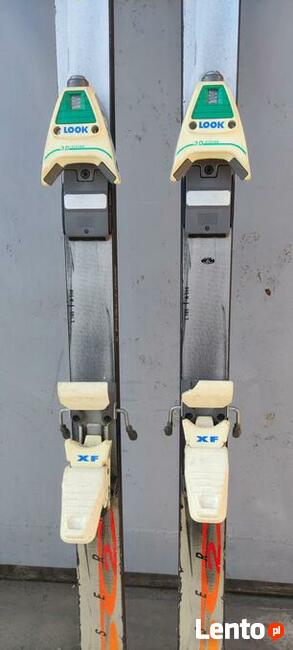 Sprzedam narty Fischer 185cm