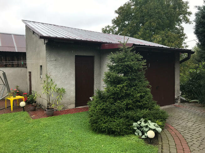 Urokliwy dom 150 m2 Żurawica pod Przemyślem