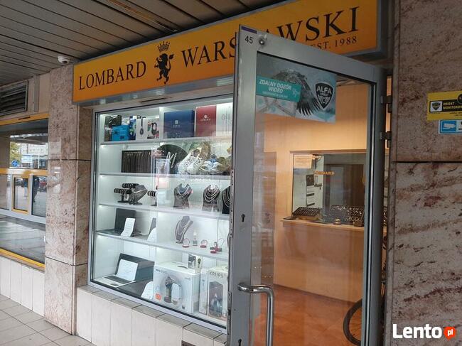 Купівля золота Варшава / Скупка золота Варшава