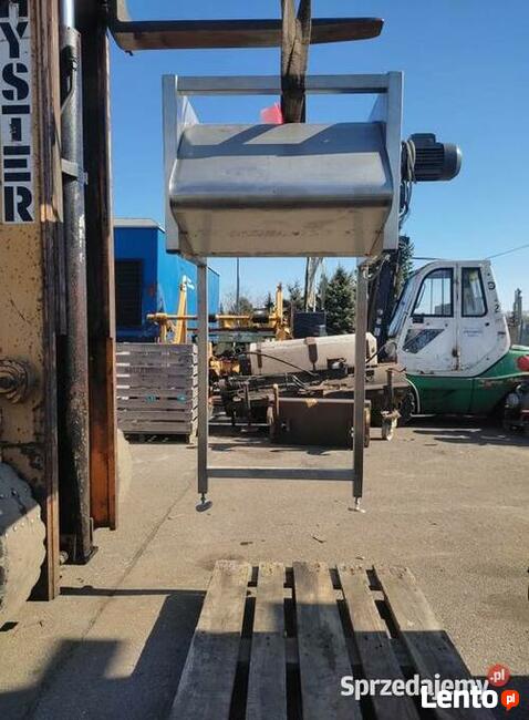 Sortownik magnetyczny