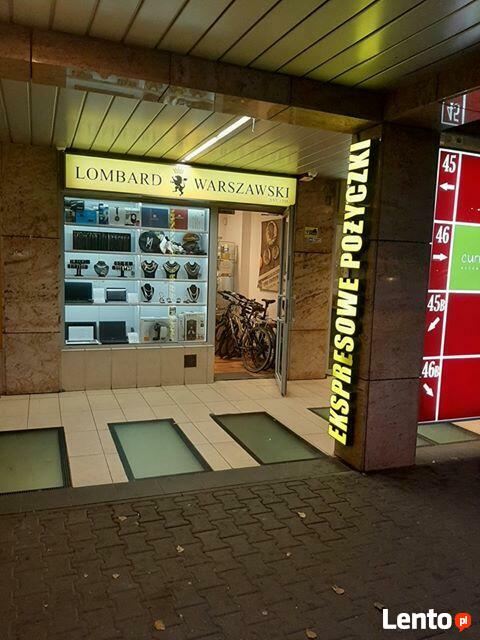 Купівля золота Варшава - Скупка золота Варшава