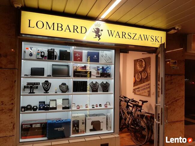 Купівля золота Варшава / Скупка золота Варшава