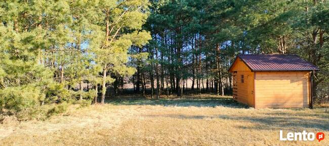 Domek do wynajęcia, domek letniskowy, domek na wsi, Podlasie