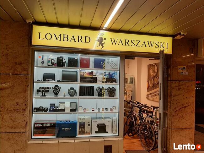 Купівля золота Варшава - Скупка золота Варшава