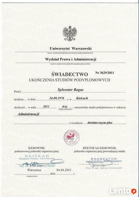 Szukam pracy biurowej