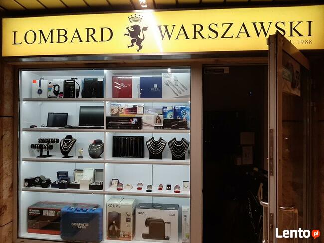 Купівля золота Варшава - Скупка золота Варшава