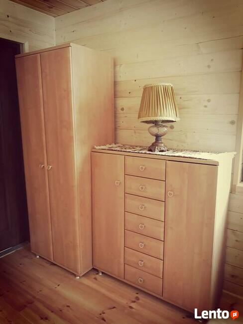 Domek do wynajęcia, domek letniskowy, domek na wsi, Podlasie