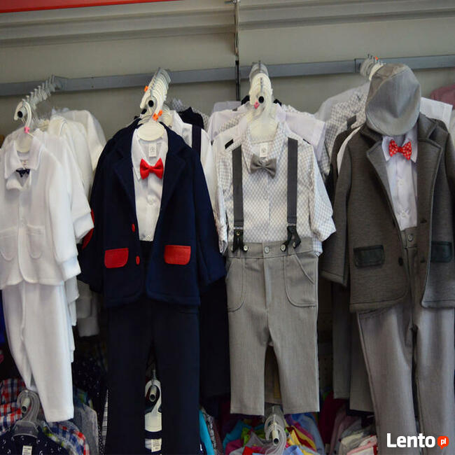 Super Okazja!!! Sprzedam odzież ciążową i dziecięcą