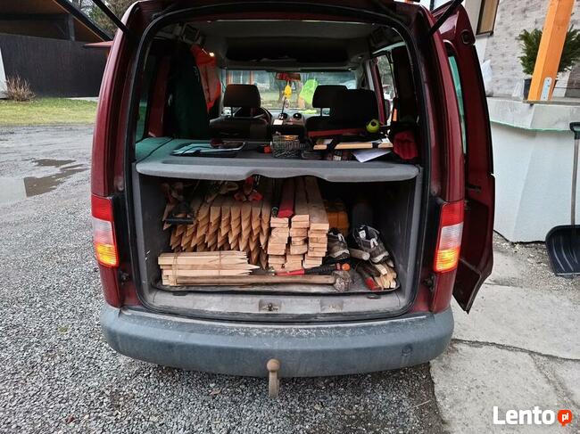 GEODETA / usługi geodezyjne