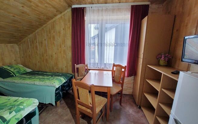 Willa u Damiana - pokoje noclegi nad morzem