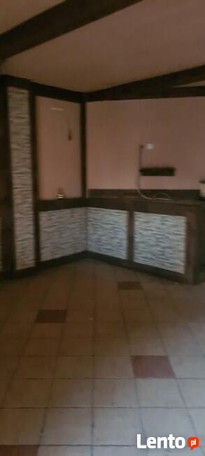 Wynajmę lokal pod gastronomię, biura lub inne usługi.