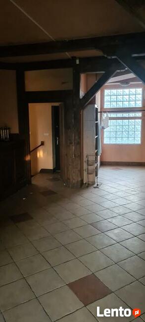 Wynajmę lokal pod gastronomię, biura lub inne usługi.