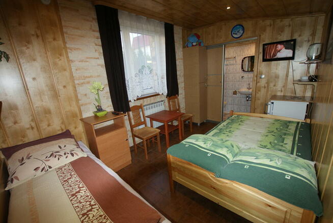 Willa u Damiana - noclegi nad morzem