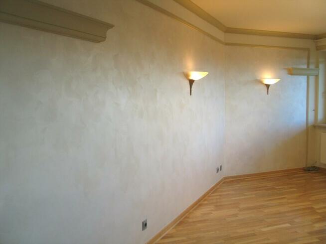 Usługi remontowo wykończeniowe i dekoracyjne kompleksowo