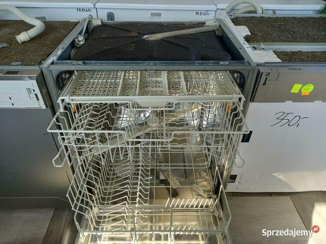 Używana zmywarka Miele G 1220 SCi 60cm do zabudowy!
