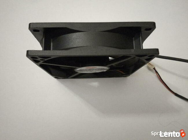Wentylator Komputerowy Chłodzenie