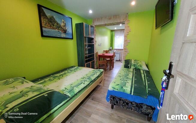 Noclegi pokoje pracownicze kwatery dla pracowników koszalin