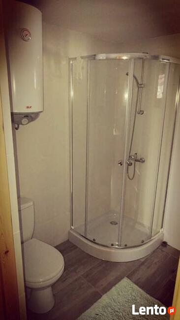 Domek do wynajęcia, domek letniskowy, domek na wsi, Podlasie