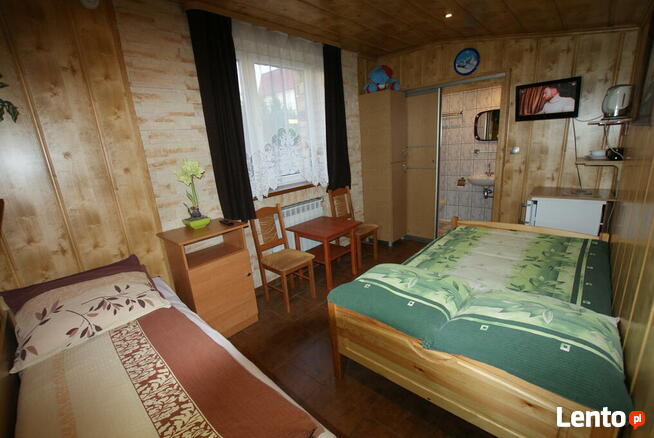 Noclegi pokoje pracownicze kwatery dla pracowników koszalin