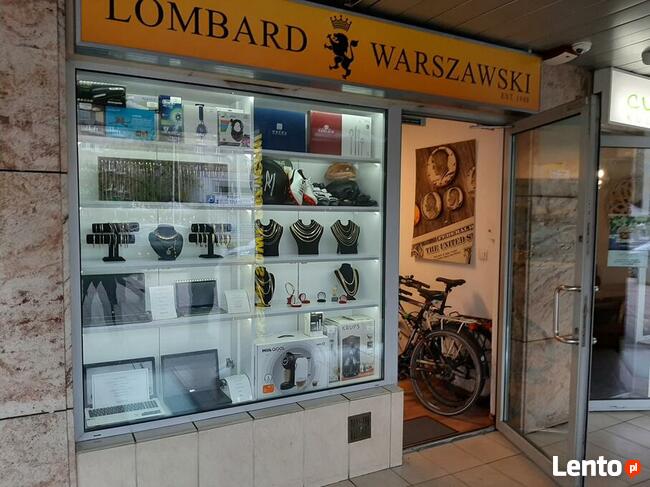 Купівля золота Варшава - Скупка золота Варшава