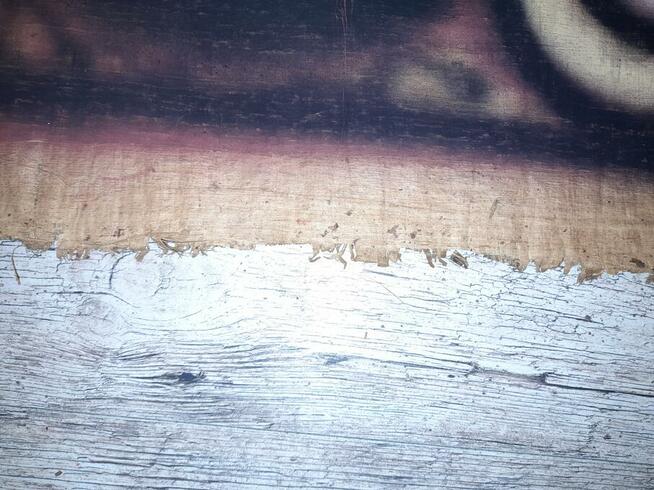 Oryginalny MEGA WIELKI PAPIRUS 194/92 cm