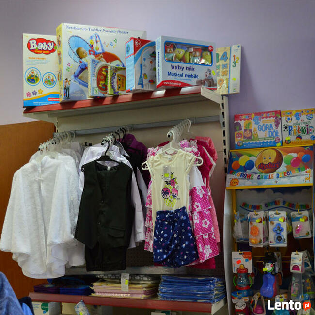 Super Okazja!!! Sprzedam odzież ciążową i dziecięcą