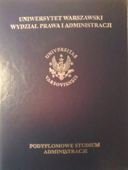 Szukam pracy biurowej