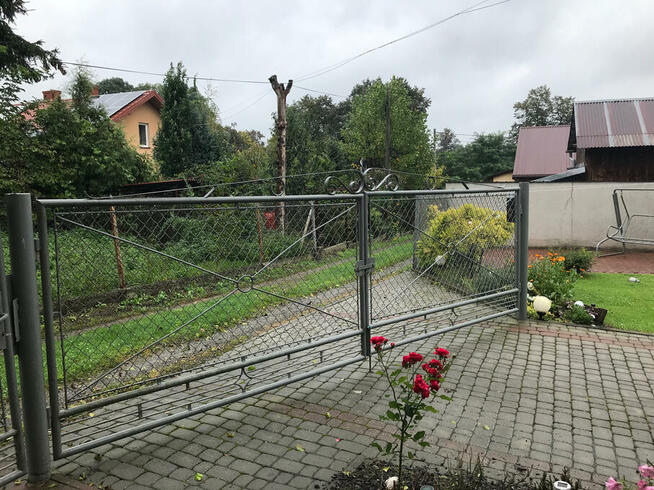 Urokliwy dom 150 m2 Żurawica pod Przemyślem