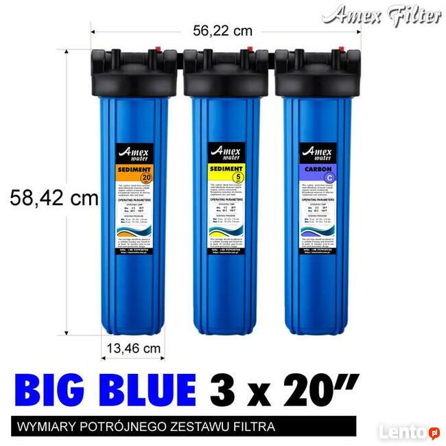 Jak filtrować wodę domowym sposobem