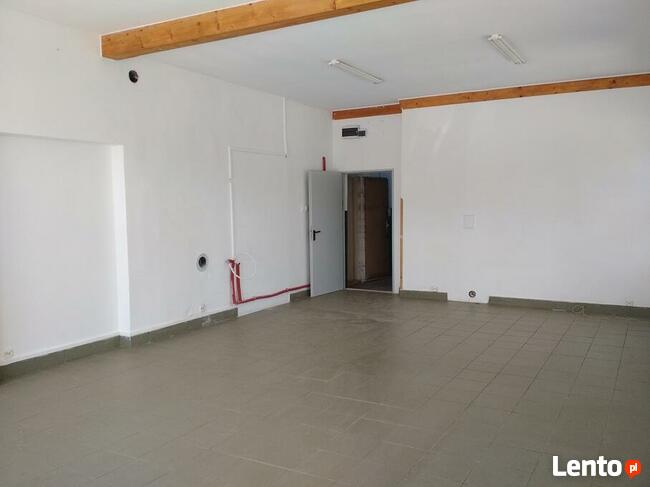 Wyjątkowo usytuowany budynek 650m2, rondo Solidarności