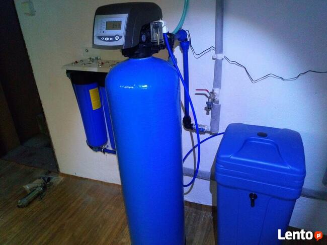 Jak filtrować wodę domowym sposobem