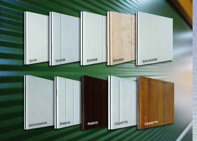 Brama przesuwna segmentowa - brama inna niż wszystkie