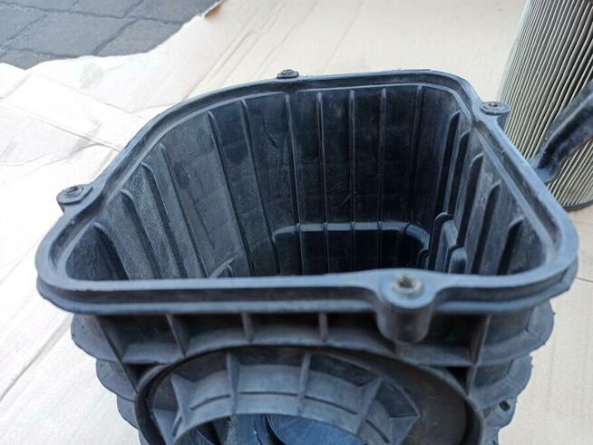 Alfa Romeo 166 obudowa filtra powietrza 2.0 ts benzyna