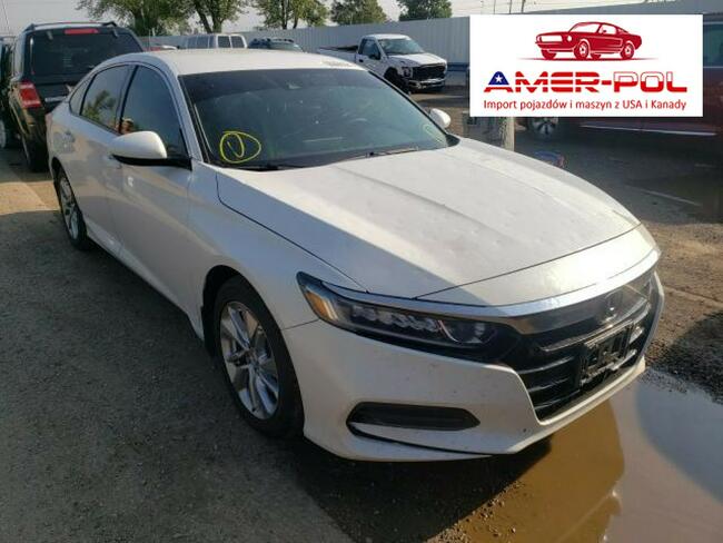 Honda Accord 2018, 1.5L, LX, po gradobiciu