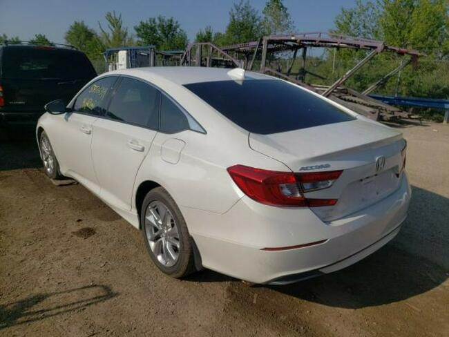 Honda Accord 2018, 1.5L, LX, po gradobiciu