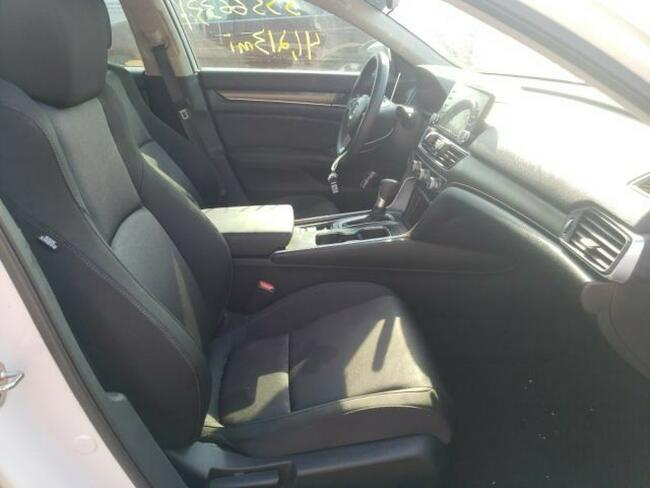 Honda Accord 2018, 1.5L, LX, po gradobiciu