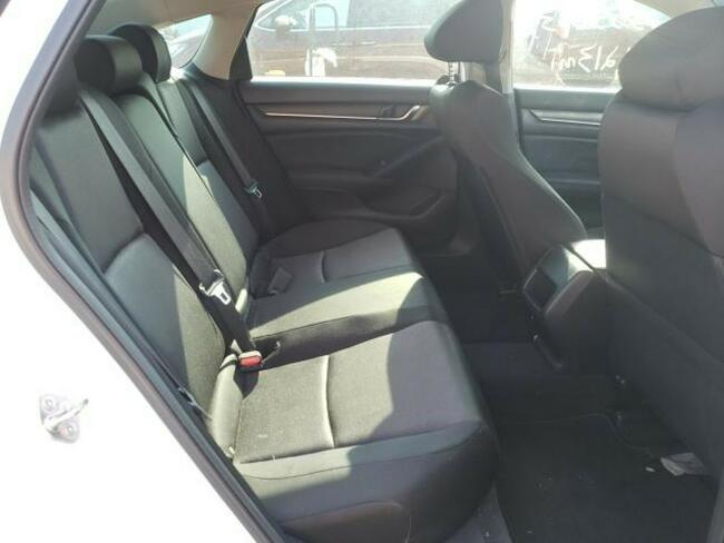 Honda Accord 2018, 1.5L, LX, po gradobiciu