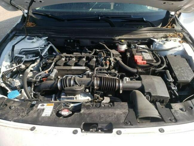 Honda Accord 2018, 1.5L, LX, po gradobiciu