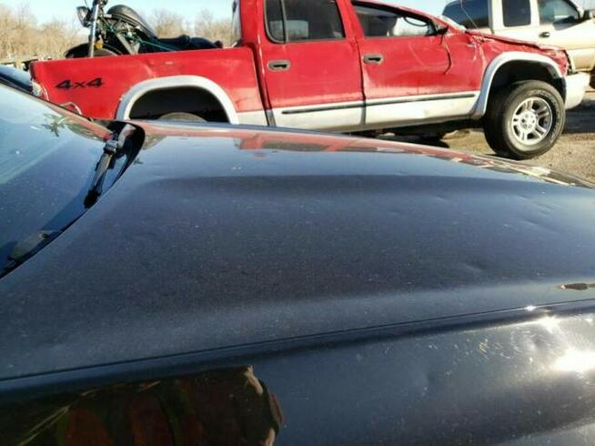 Cadillac CTS 2016, 2.0L, po gradobiciu