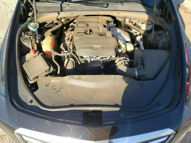 Cadillac CTS 2016, 2.0L, po gradobiciu
