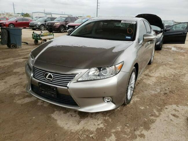 Lexus ES350 2015, 3.5L, po gradobiciu