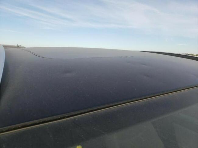 BMW X3 2014, 2.0L, 4x4, po gradobiciu