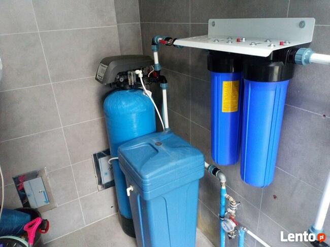 Jak filtrować wodę domowym sposobem