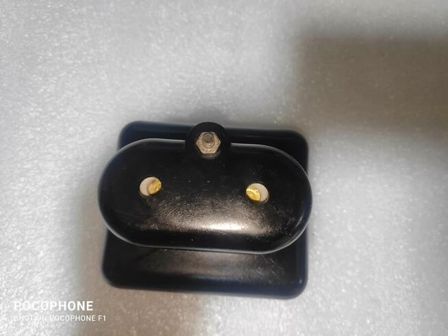 Podstawa bezpiecznikowa