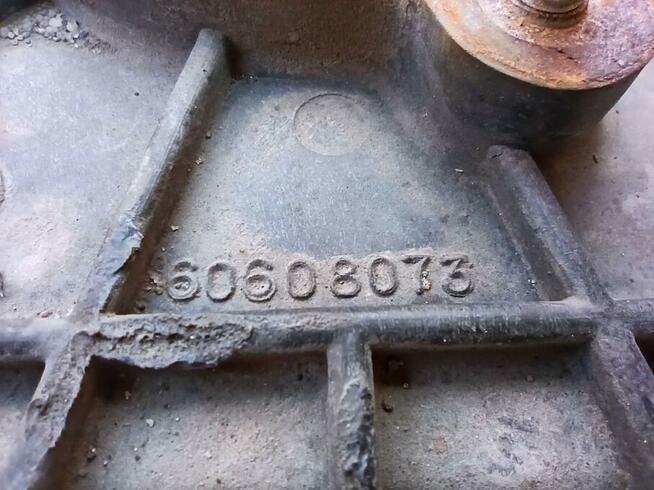 Alfa Romeo 166 obudowa filtra powietrza 2.0 ts benzyna