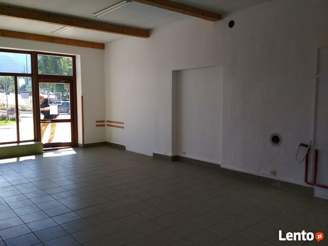 Wyjątkowo usytuowany budynek 650m2, rondo Solidarności