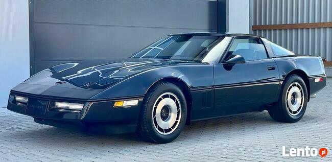 Chevrolet Corvette C4