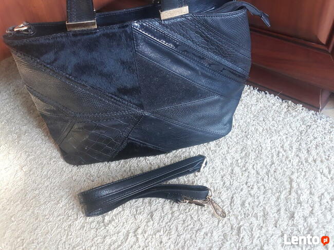 Nowa torebka damska
